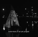 Exterritory Project - Ruti Sela
